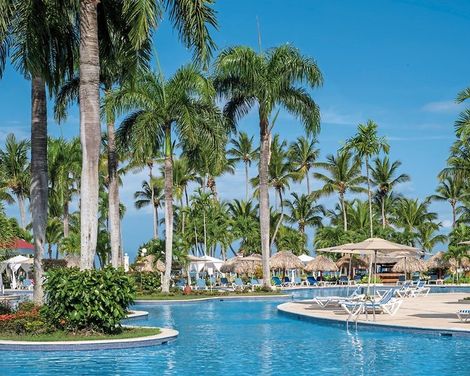 Bahia Principe Grand La Romana-2