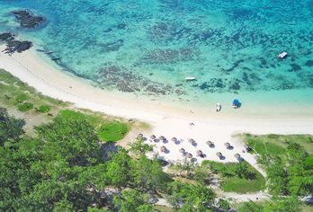 Hotel, Sunrise Attitude