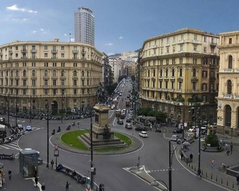 Napoli Cityscape-0