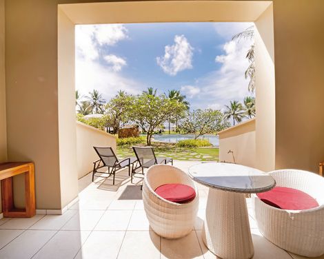 Sentido Heritance Negombo-0