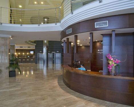 Pierre & Vacances Hôtel Bahía Calpe-3