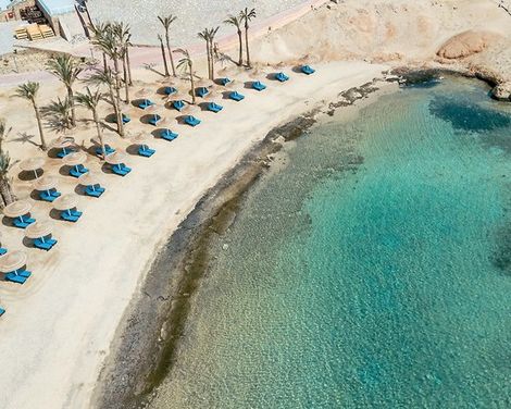 Pickalbatros Villaggio Resort - Portofino Marsa Alam-3