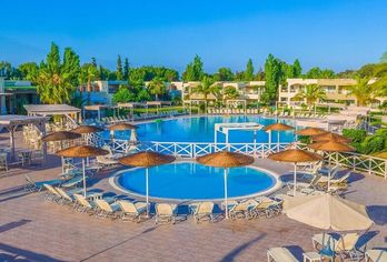 Hotel, Kipriotis Maris Suites