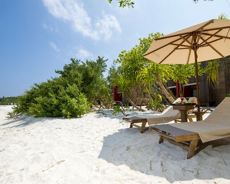 The Barefoot Eco Hotel-1