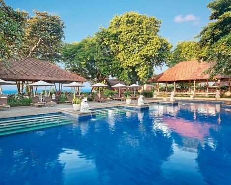 Mercure Resort Sanur-4