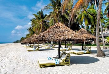 Diani Reef Beach Resort & Spa