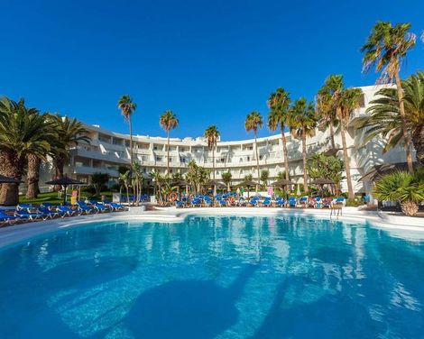 SOL Lanzarote All Inclusive-1