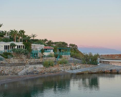 Iberostar Selection Creta Marine-2