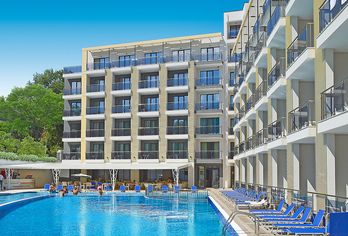Hotel, Arena Mar Hotel