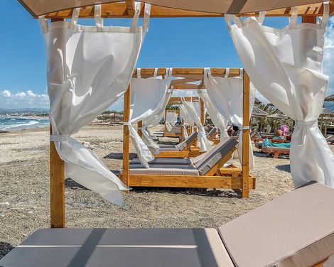 Mare Blue & Suites Hotel-1