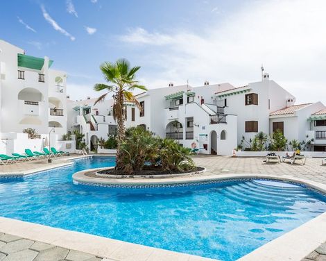 BLUESEA Callao Garden-2