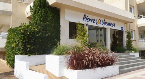 Pierre & Vacances Residenz Estartit Playa
