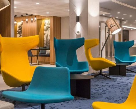Nemea Appart Hotel Cannes Palais-2