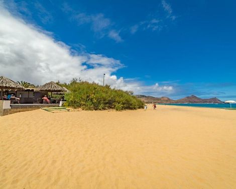 Porto Santo Hotel & Spa-0