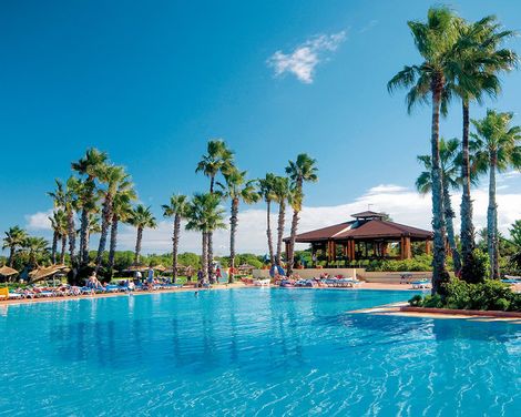 Sahara Beach AquaPark Resort-4