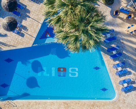 Hara Ilios Village-1