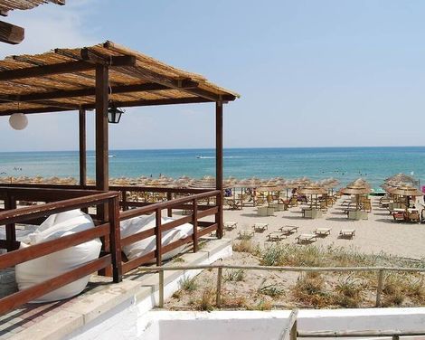 I Turchesi Club Village-1
