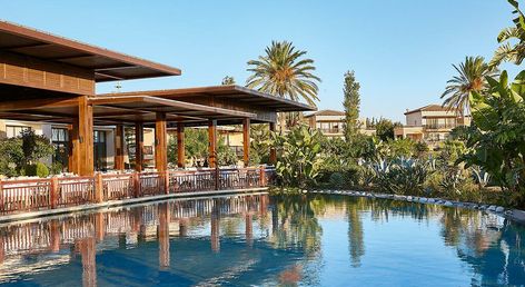 Grecotel LUXME Kos