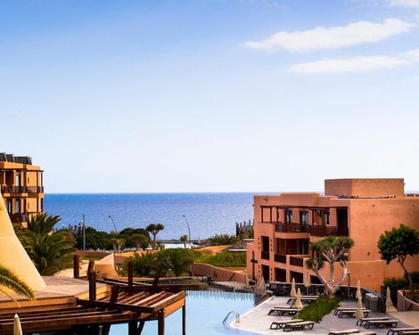 Barcelo Tenerife Royal Level-1