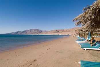 Hotel, Swiss Inn Resort Dahab