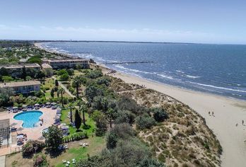 Hotel, SOWELL RESIDENCES Les Sablons