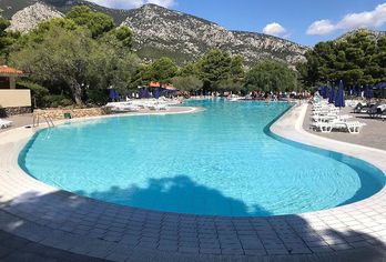 Hotel, Club Esse Palmasera Resort