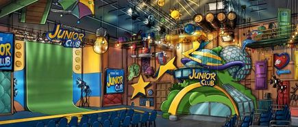 Junior Studios