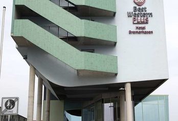 Hotel, Best Western Plus Hotel Bremerhaven