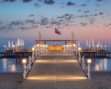 Ela Excellence Resort Belek-2