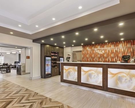 Best Western Plus Executive Inn-2