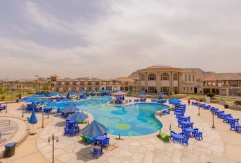 Hotel, Ramage Hotel Resort And Spa