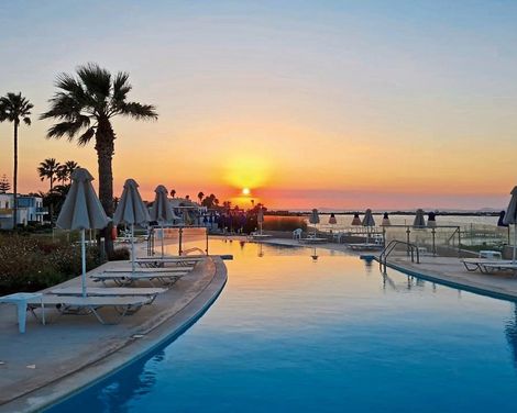 Mastichari Bay Hotel & Family Suites-4