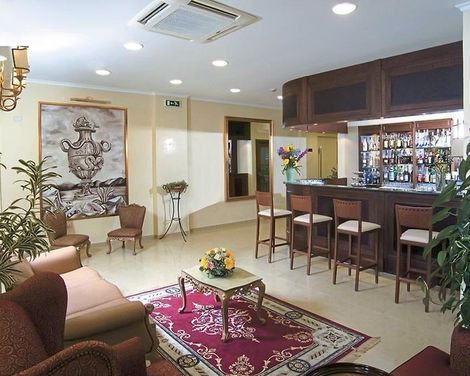 Orizzonte Hotel Letojanni-4