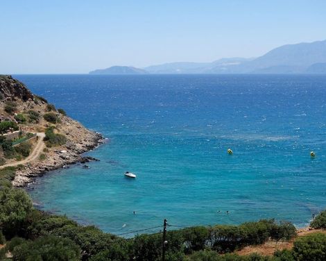 Cretan Village Hotel-1