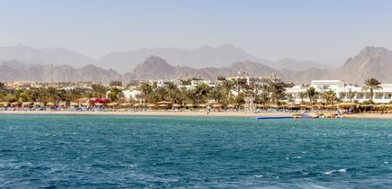 Pauschalreisen Sharm el Sheikh