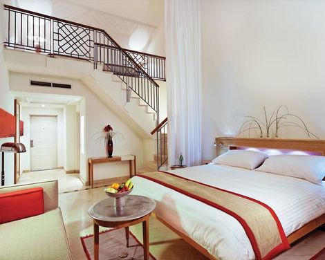 Mövenpick Resort & Spa El Gouna-0