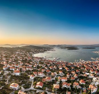 Urlaub Zadar