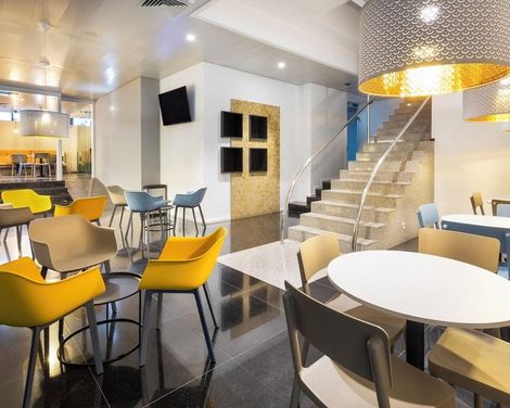 B&B Hotel e Apartamentos Felgueiras-3