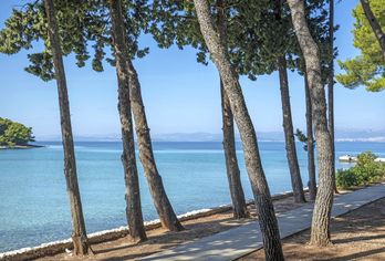 Hotel, Aminess Vival Velaris Resort