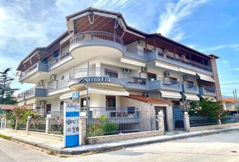 Hotel, Villa Amalia Sun Beach