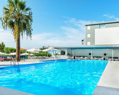 Hotel Kriopigi-1