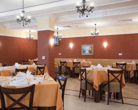 Festa Pomorie Resort-1