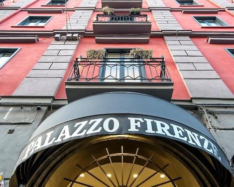 Palazzo Firenze-1