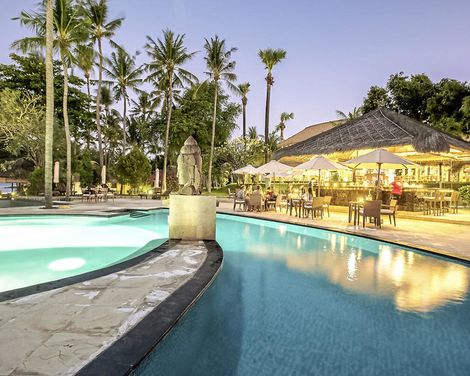 Siddhartha Ocean Front Resort & Spa-3