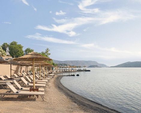 Domes Aulus Elounda All-Inclusive Resort, Curio Collection by Hilton-3