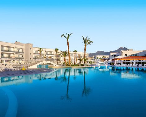 Maritim Resort Calabria-1