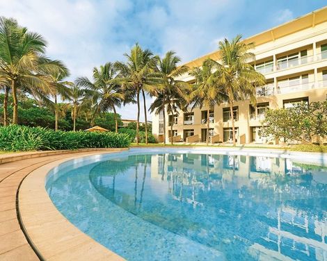 Sentido Heritance Negombo-2