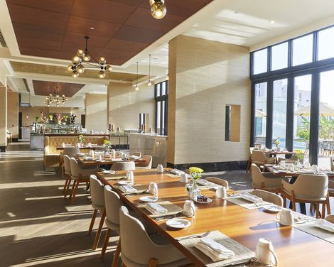 Millennium Resort Salalah-4