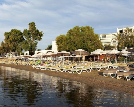 Royal Asarlik Beach Hotel & Spa-0