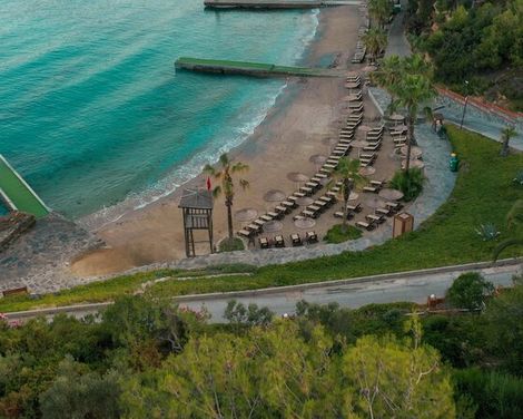 Pine Bay Holiday Resort-4